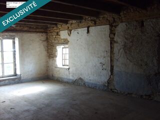  Maison � vendre 2 pi�ces 60 m� Betaucourt