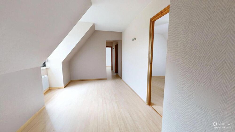 Vente Maison Maison 182 m2 - 5 ch - Terrain 1335m2 -  au calme Eperlecques