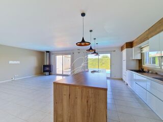  Maison à vendre 5 pièces 142 m²