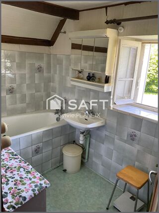  Maison � vendre 4 pi�ces 80 m�