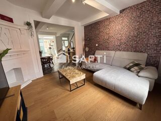  Maison � vendre 6 pi�ces 130 m�