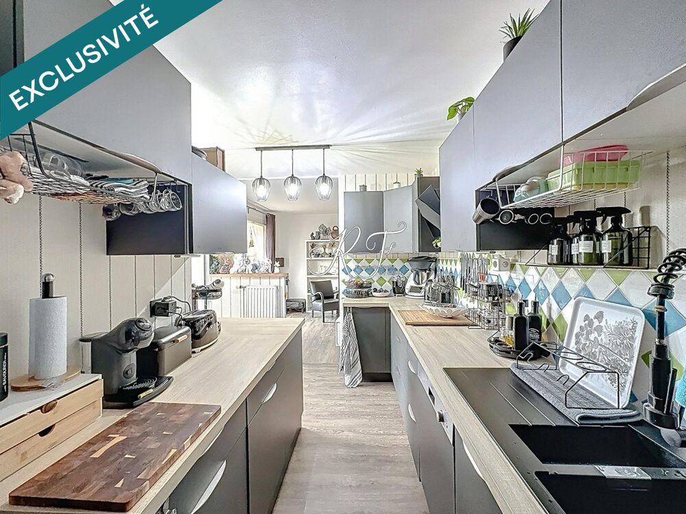 Vente Appartement appartement familiale proche de toutes commodités Eragny