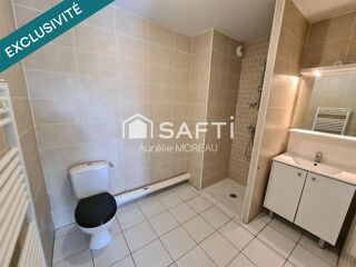  Appartement à vendre 2 pièces 43 m²