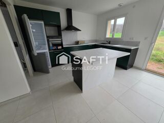  Maison � vendre 4 pi�ces 80 m�