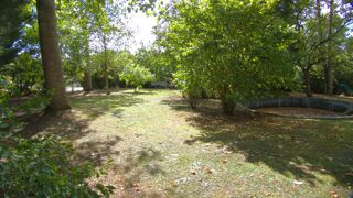  Terrain � vendre 1006 m�