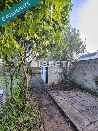  Maison � vendre 3 pi�ces 52 m�