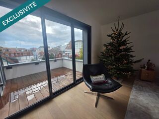  Appartement  vendre 5 pices 100 m