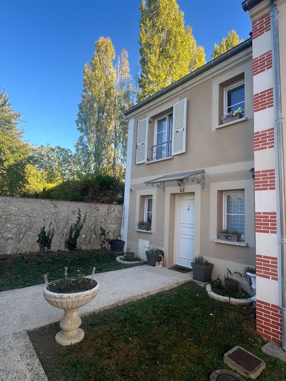 Vente Maison Idéal premier achat ou un investissement locatif pérenne !!! Notre-dame-d'oe
