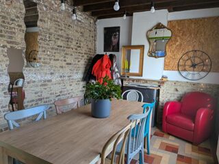  Maison � vendre 5 pi�ces 160 m�