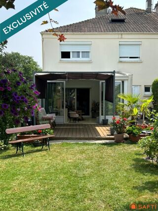  Maison � vendre 6 pi�ces 115 m�