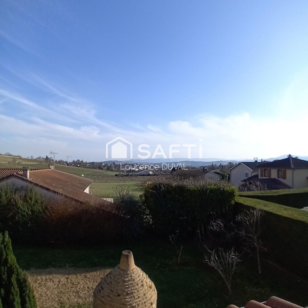 Vente Maison Bien rare dans un hameau calme du Val d'Oingt Val d oingt