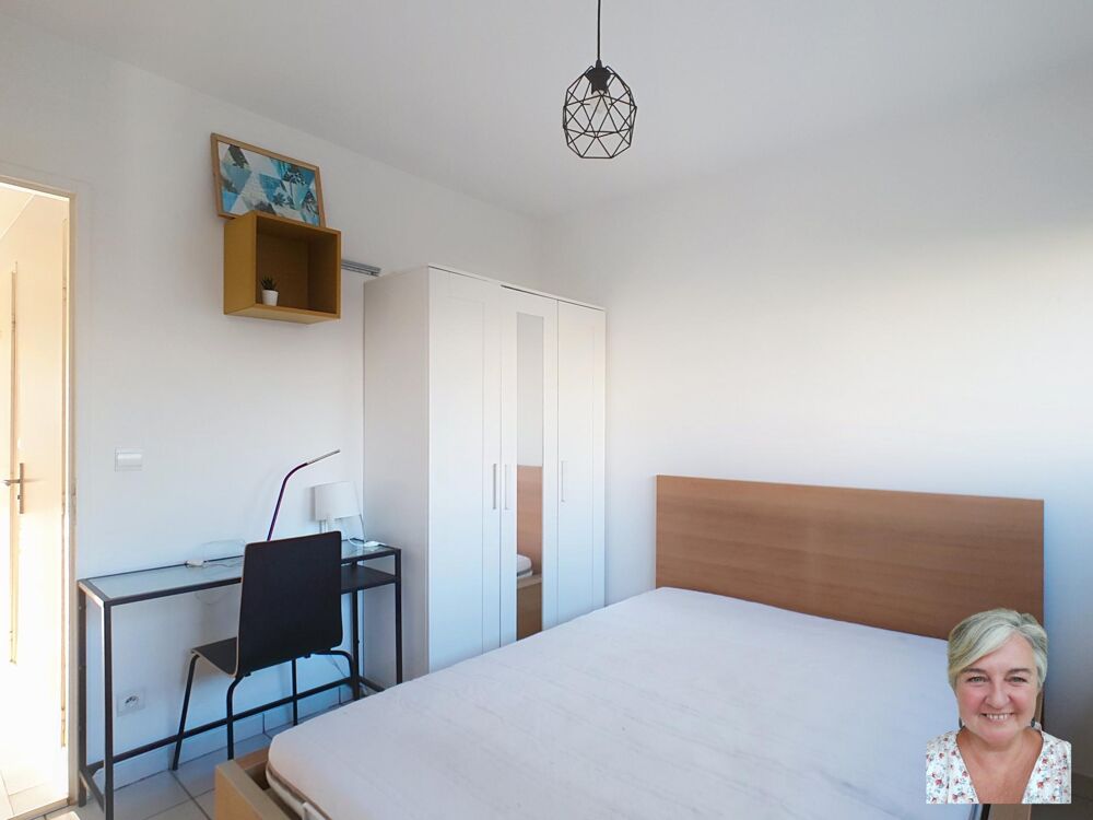 Vente Appartement T3 transformé en T4 plein centre Venissieux