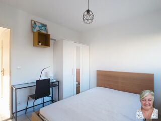  Appartement à vendre 4 pièces 57 m²