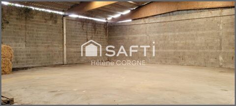 Anciens bâtiments agricoles 80000 35640 Martigne-ferchaud