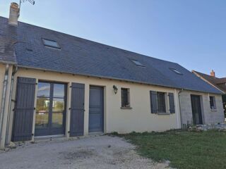  Maison à vendre 9 pièces 162 m²