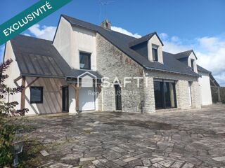  Maison � vendre 6 pi�ces 95000 m�