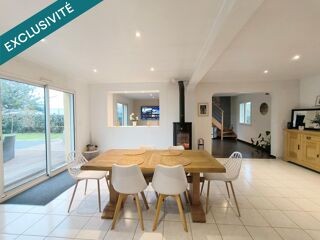  Maison � vendre 6 pi�ces 120 m�