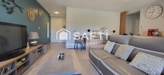  Appartement à vendre 3 pièces 61 m²