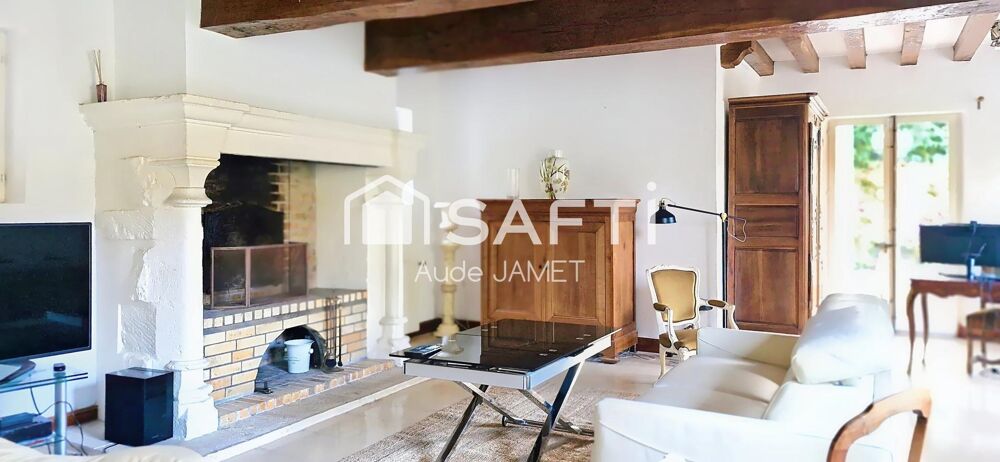  vendre  Maison Buc (78530)