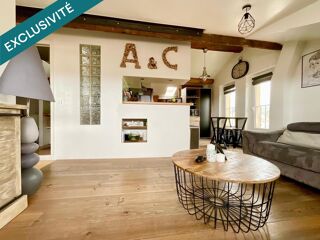  Appartement  vendre 3 pices 66 m
