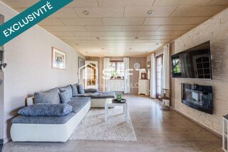  Maison  vendre 5 pices 221 m