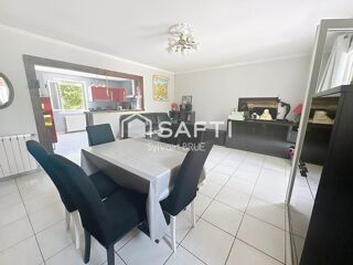  Maison � vendre 6 pi�ces 142 m�