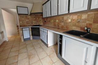  Maison à vendre 5 pièces 100 m²