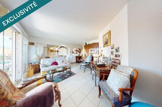  Appartement à vendre 2 pièces 50 m²