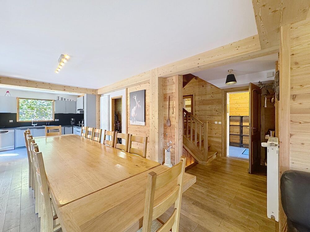 à vendre  Maison La Salle les Alpes (05240)