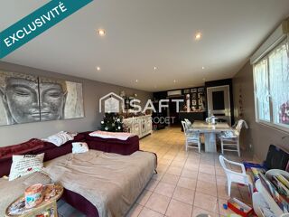  Maison � vendre 4 pi�ces 112 m�