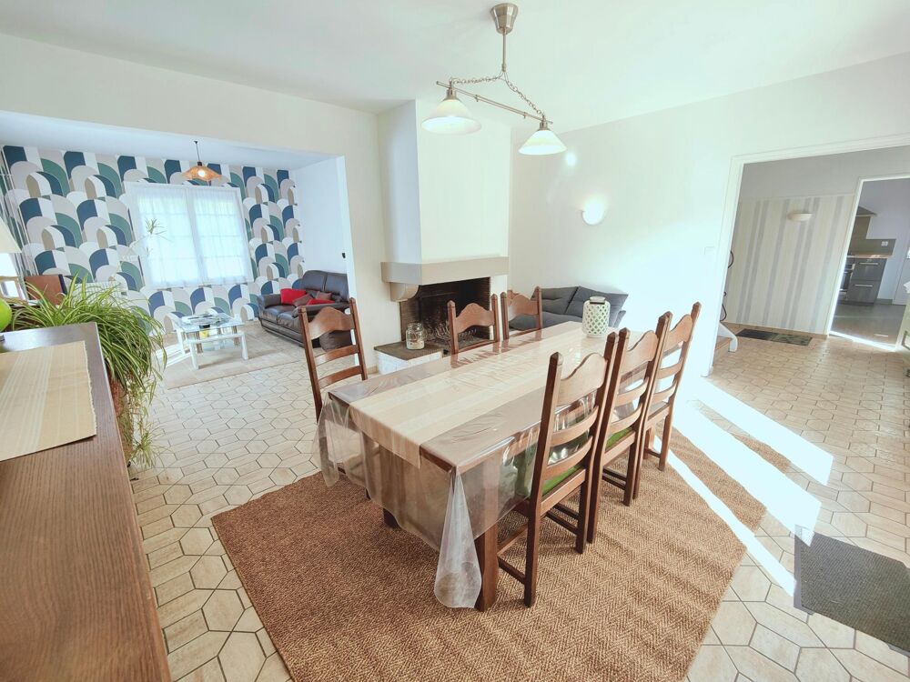 Maison – Le Barp, Labeque - Plus