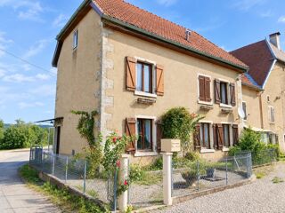  Maison à vendre 4 pièces 106 m²