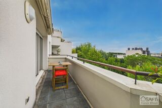  Appartement � vendre 4 pi�ces 91 m�