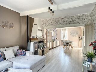  Appartement à vendre 7 pièces 135 m²