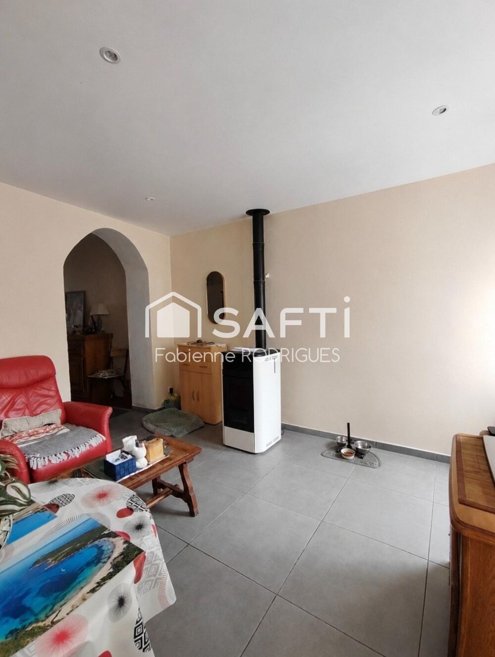 Vente Maison Beaux volumes Caudry