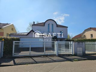  Maison � vendre 7 pi�ces 375 m�