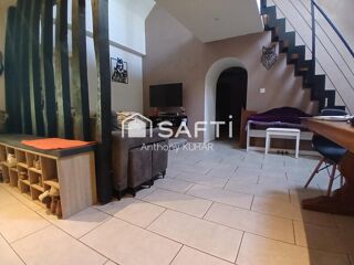 Maison à vendre 5 pièces 90 m²