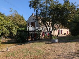  Maison à vendre 8 pièces 214 m²