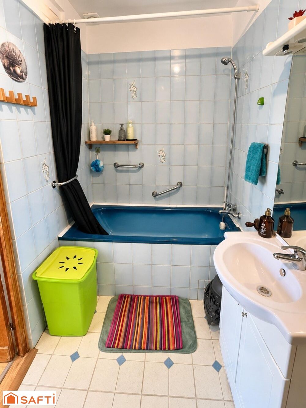Location Appartement Location meublé, libre de suite Brignoles