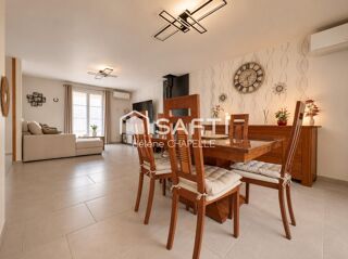  Maison à vendre 7 pièces 143 m²