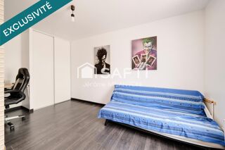  Maison à vendre 5 pièces 125 m²