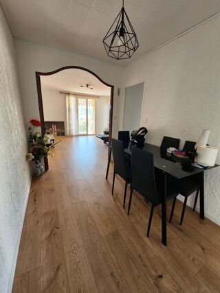  Appartement Manosque (04100)