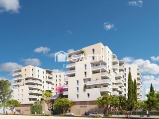  Appartement � vendre 3 pi�ces 67 m�