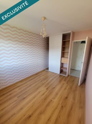  Appartement � vendre 2 pi�ces 58 m�