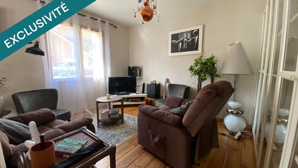 Vente Maison Maison familiale au calme, proche de Grenoble Saint-theoffrey