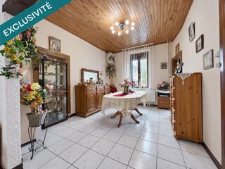  Maison à vendre 5 pièces 100 m²