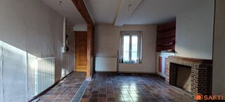  Maison  vendre 3 pices 75 m