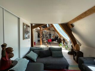  Appartement � vendre 4 pi�ces 113 m�