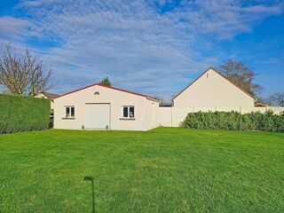  Maison � vendre 7 pi�ces 200 m�