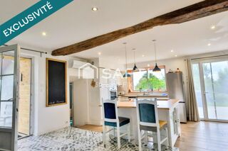  Maison à vendre 5 pièces 170 m²